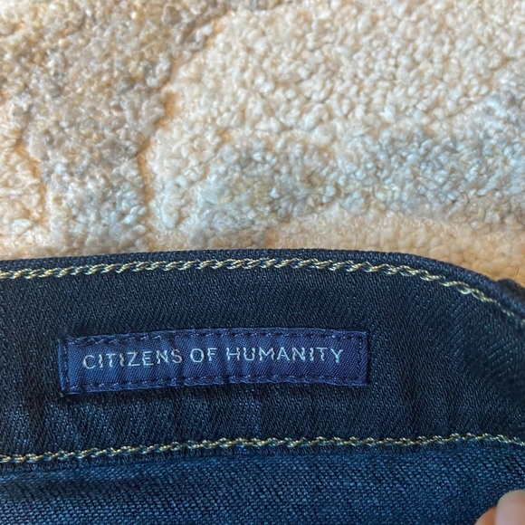 Citizens of Humanity // SID Regular Straight Jeans // Size 31 - Picture 7 of 14